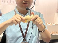-青岛贝壳博物馆