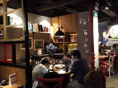 大堂-花椒笑成都小馆(百脑汇店)