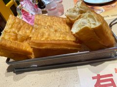 -点都德(华强南店)