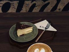 -梧桐巷咖啡厅·coffee&bar