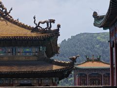 -普陀宗乘之庙(小布达拉宫)