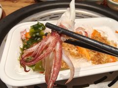 -三个渔夫·蒸汽海鲜(万德大厦店)