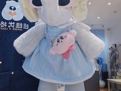 -万达广场(大明宫店)