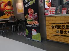 -华莱士·全鸡汉堡(柳州店)