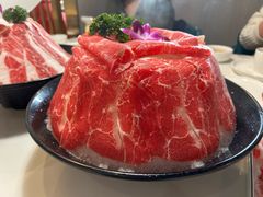 -德天雪花肥牛海鲜火锅(南苑东路店)