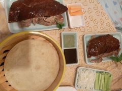-大鸭梨(天通西苑店)