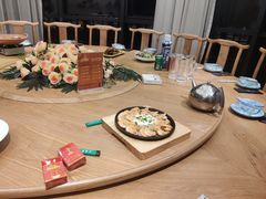 包厢-好媳妇(太湖路店)