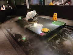 -淘米捞·米汤脆鲩鱼火锅(福田皇岗店)