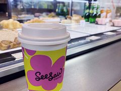 -Seesaw Coffee(苏州中心店)