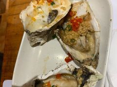 -木屋烧烤(西南角店)