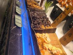 -焰江山·海鲜牛排烤肉自助(环形中心店)