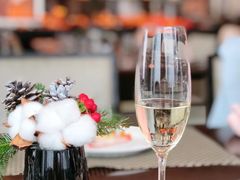 -Social 秀西餐厅-长沙瑞吉酒店(运达店)