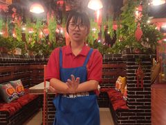 -江湖水乡铁锅炖魚(周庄嘉园店)