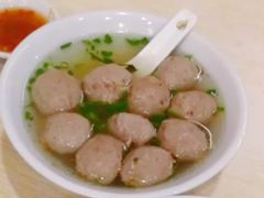 -石生肉丸(虎山中学店)