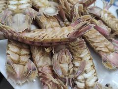 -常家活海鲜小吃(仅一家无分店)
