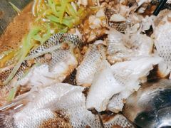 -简小舍·民间手艺菜(武昌江滩店)