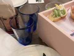 -粤海喜来登酒店·&More聚驿(天河城店)