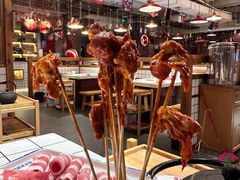 -贤合庄卤味火锅(顺城店)