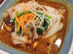 -魏家凉皮(十里河店)