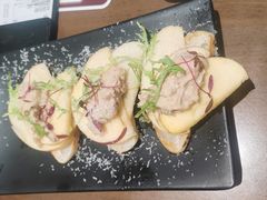 -豪客来牛排(空港华联店)