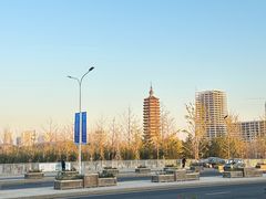 -西海子公园