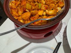 -渝是乎酸菜鱼(龙旗购物中心店)