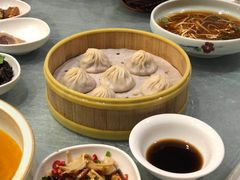 -小厨娘淮扬菜(天印大道店)