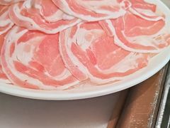 -巴渝瓦肆重庆鲜火锅(宝龙环湖店)