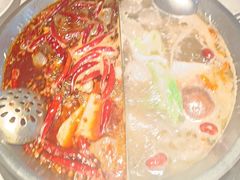 -小龙坎火锅(IFS HOT店)