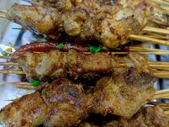 -晓靖轩烧烤(沙河风情店)