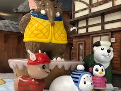 -长沙湘江冰雪世界