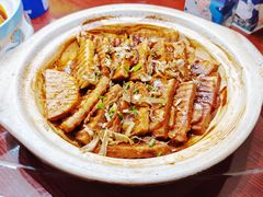 -善银私房菜馆(金舟花园小区店)