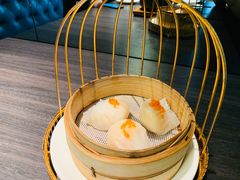 -鹊玥·粤菜小馆(汇智国际商业中心店)