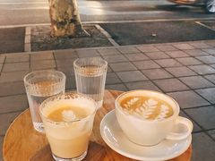 -常识咖啡common sense(春熙路店)