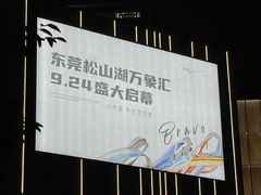 -东莞松山湖万象汇