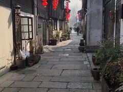 -小河直街历史文化街区