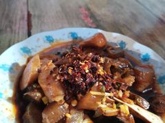 -吴长子卤菜馆(统一街店)