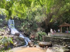-大雁山风景区