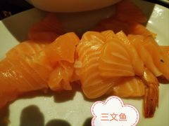 -君悦酒店·乐厨·高空自助餐(青年大街店)