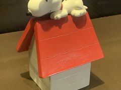 -史努比缤纷世界