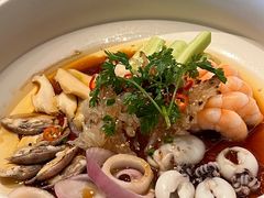 -柿合缘新京菜(国金中心商场店)