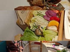 -鱼豆吉·豆浆鱼火锅(宜昌万达店)