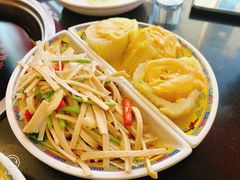 -芦月轩羊蝎子(北蜂窝店)