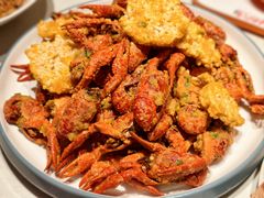 -杨氏青龙虾·羊蝎子(金盛路总店)