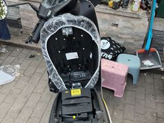 -九号电动车(安定门内大街店)