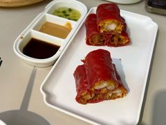 -蔡澜点心·粤菜(西单大悦城店)