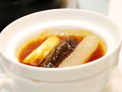 -宝华海景大酒店·望绿苑