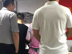 -王记西鎮电烤肉(汶上路店)