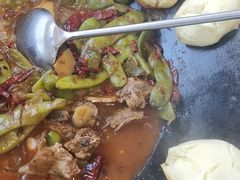 -东北食府·铁锅炖(花溪湾店)