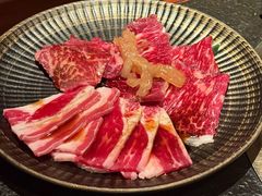 -300杯·和牛烧肉清酒专门店(廊里店)
